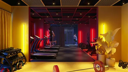 Apartments in Łódź - photo 6