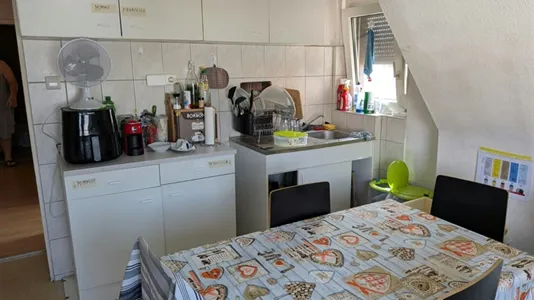 Rooms in Esslingen - photo 3