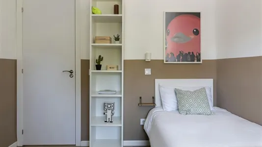 Rooms in Getafe - photo 5