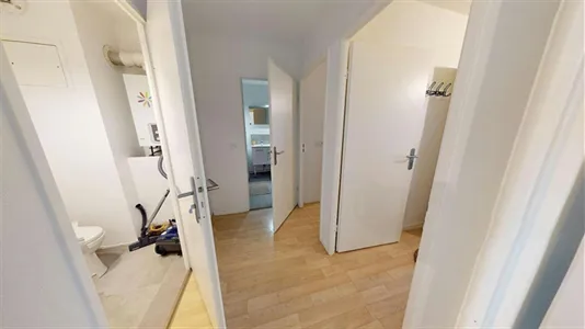 Rooms in Bordeaux - photo 10