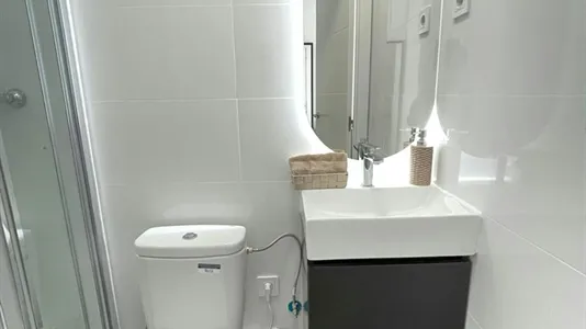 Rooms in Madrid Arganzuela - photo 6