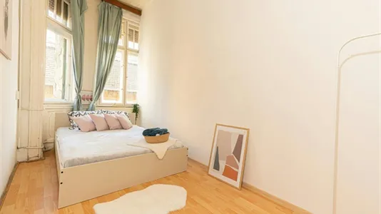 Rooms in Budapest Ferencváros - photo 4