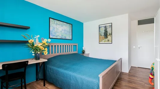 Rooms in Location is not specified - photo 5