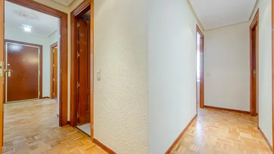 Rooms in Madrid Fuencarral-El Pardo - photo 9