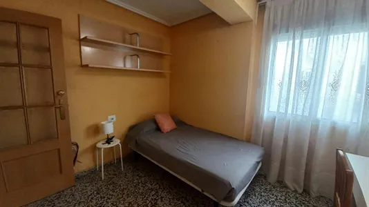 Apartments in Alboraya - photo 4