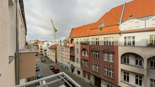 Apartments in Berlin Tempelhof-Schöneberg - photo 9