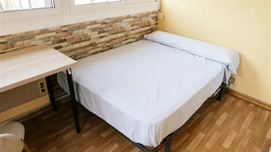 Rooms in L'Hospitalet de Llobregat - photo 6