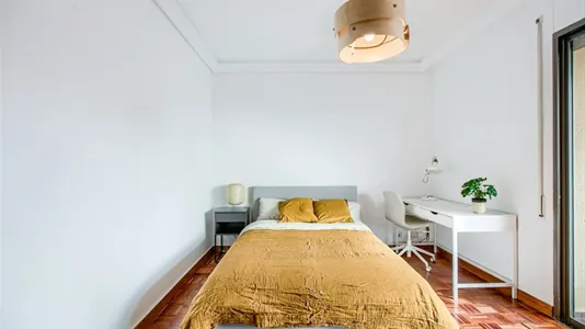 Rooms in Madrid Tetuán - photo 2