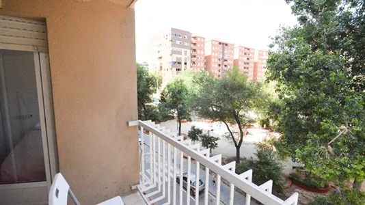 Rooms in Alboraya - photo 6