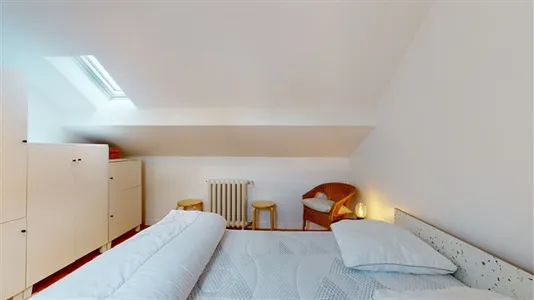 Rooms in Fontainebleau - photo 3