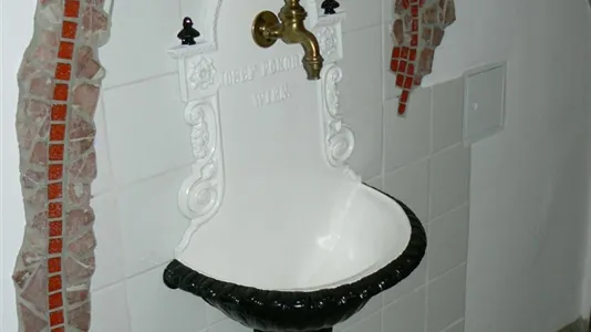 Apartments in Vienna Brigittenau - photo 6