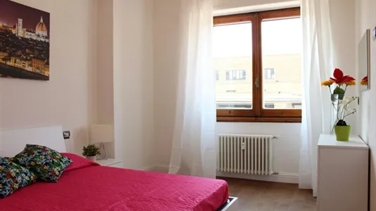 Apartments in Florence - photo 8