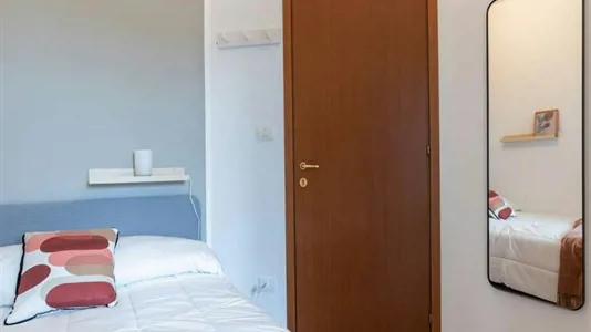 Rooms in Turin - photo 1