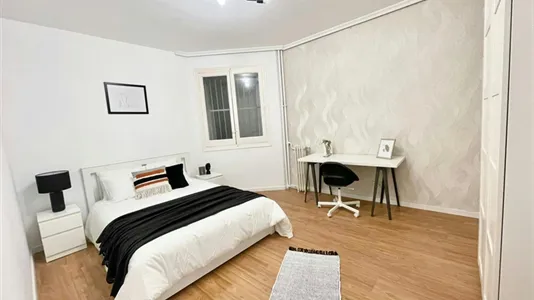 Rooms in Madrid Chamberí - photo 8