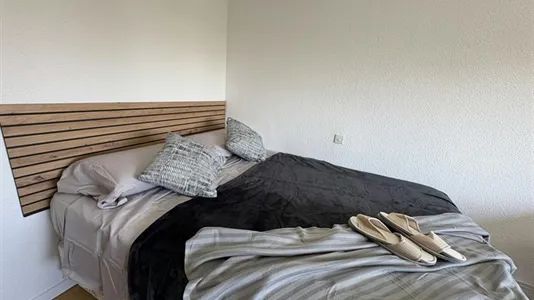 Rooms in Madrid Moncloa-Aravaca - photo 2