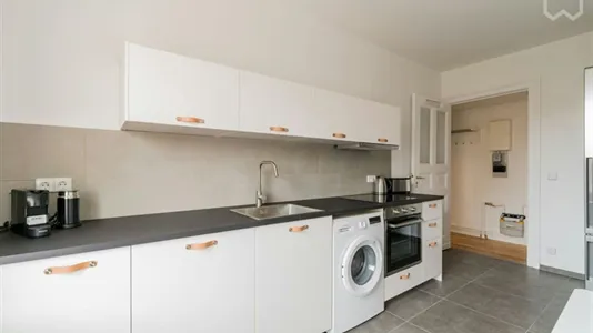 Apartments in Stad Antwerp - photo 3