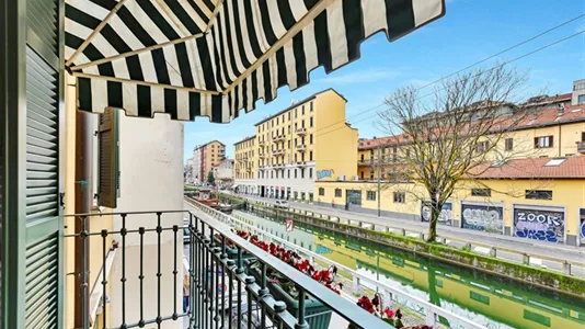 Apartments in Milano Zona 5 - Vigentino, Chiaravalle, Gratosoglio - photo 7