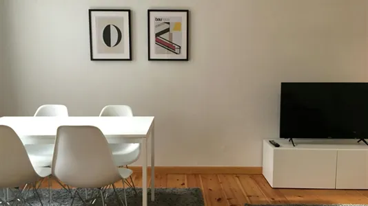 Apartments in Berlin Pankow - photo 8