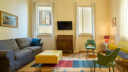 Apartments in Florence - photo 5