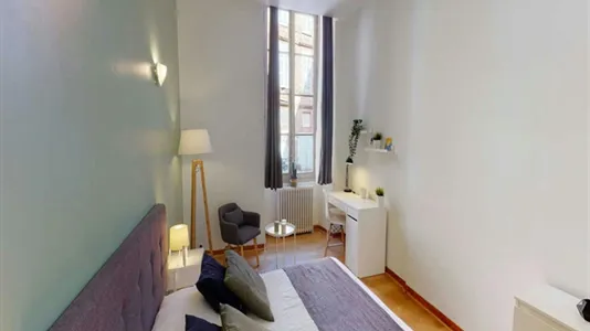 Rooms in Toulouse - photo 2