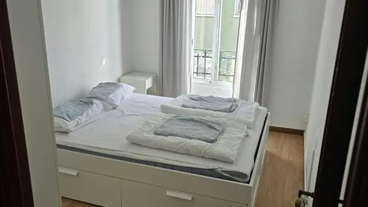 Apartments in Valencia L'Eixample - photo 5