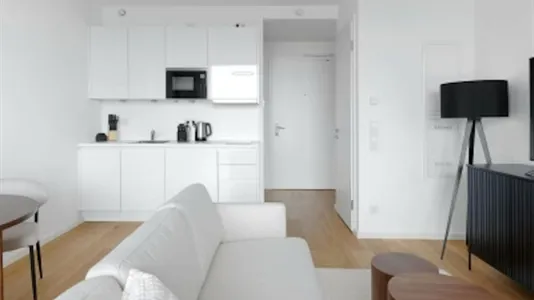 Apartments in Location is not specified - photo 7