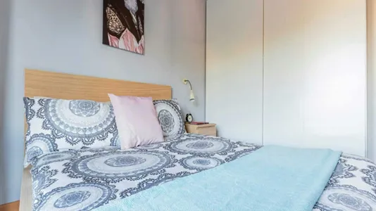 Rooms in Roma Municipio IX – EUR - photo 2