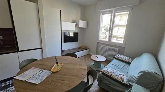 Apartments in Milano Zona 8 - Fiera, Gallaratese, Quarto Oggiaro - photo 3
