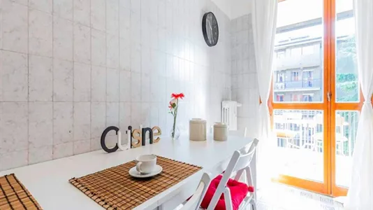 Rooms in Padua - photo 9