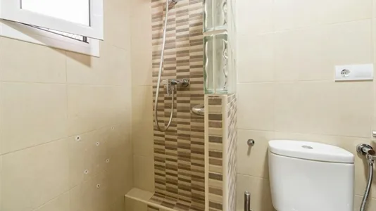 Rooms in Valencia Algirós - photo 4