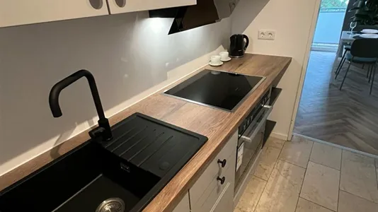 Apartments in Leverkusen - photo 5