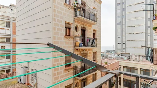Apartments in Barcelona Ciutat Vella - photo 3