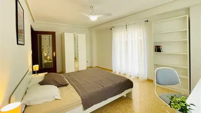 Room for rent in la Punta, Comunidad Valenciana