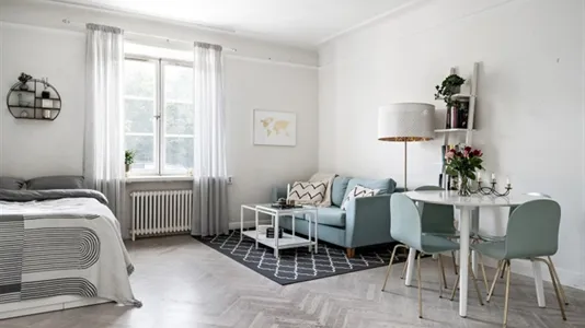 Apartments in Vasastan - photo 1