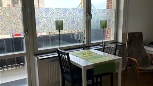 Apartments in Sundbyberg - photo 2