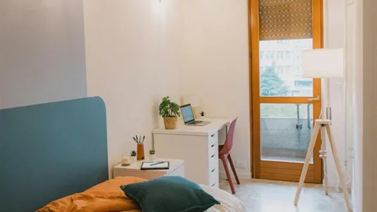 Rooms in Brescia - photo 9