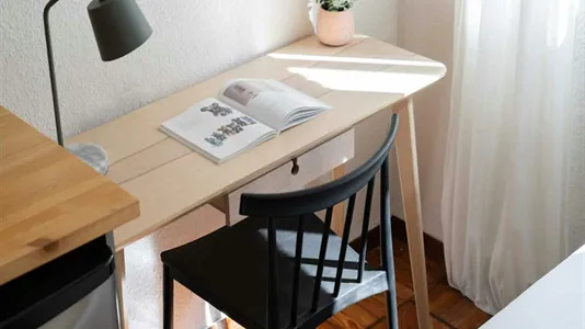 Rooms in Madrid Moncloa-Aravaca - photo 6