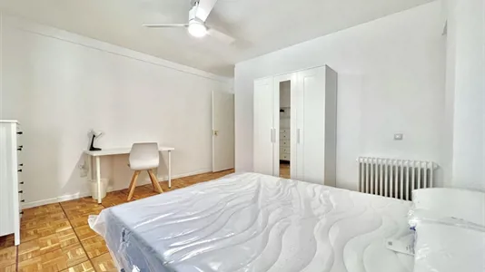 Rooms in Húmera-Somosaguas-Prado del Rey - photo 2