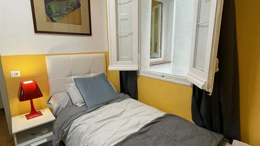 Rooms in Madrid Salamanca - photo 6