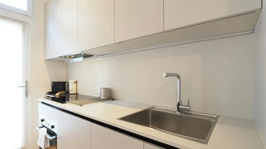 Apartments in Milano Zona 6 - Barona, Lorenteggio - photo 8