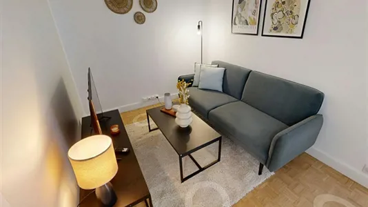 Rooms in Paris 15ème arrondissement - photo 2