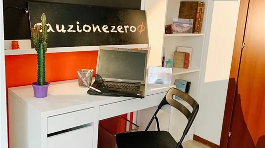 Rooms in Verona - photo 5