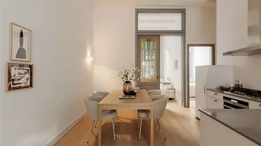 Apartments in Amsterdam Centrum - photo 5