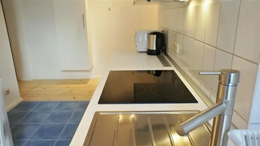 Apartments in Location is not specified - photo 9