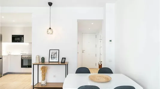 Apartments in Barcelona Sant Martí - photo 9