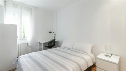 Apartments in Alcorcón - photo 2