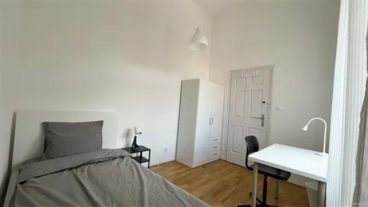 Rooms in Budapest Erzsébetváros - photo 4