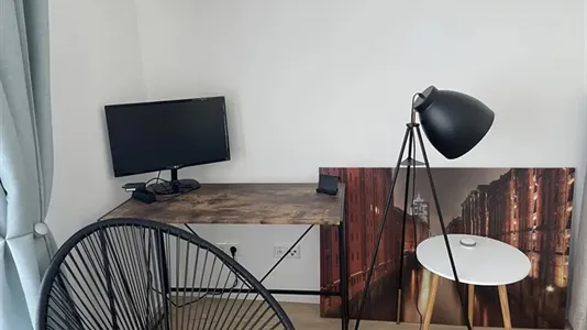 Apartments in Munich Ramersdorf-Perlach - photo 4