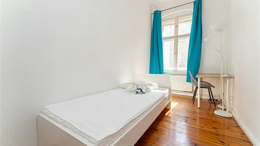 Rooms in Berlin Pankow - photo 1