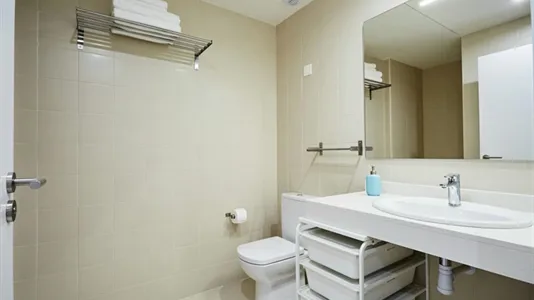 Apartments in Barcelona Gràcia - photo 8